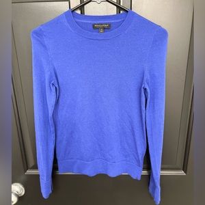 Banana republic Merino wool sweater - small